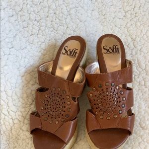 Söfft, Sandals. 🥰